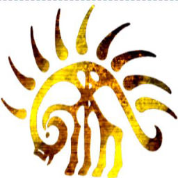 Podcast thumbnail for Gifts of the Wyrd