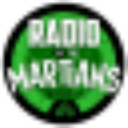Podcast thumbnail for Radio vs. the Martians!