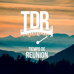 Podcast thumbnail for Tiempo de Reunión