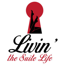 Podcast thumbnail for Livin' the Suite Life Podcast