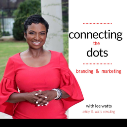 Podcast thumbnail for Connecting the Dots