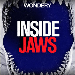 Podcast thumbnail for Inside Jaws