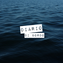 Podcast thumbnail for Diario di bordo