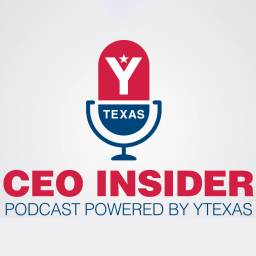 Podcast thumbnail for YTexas CEO Insider