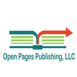 Podcast thumbnail for Open Pages Podcast