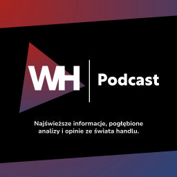 Podcast thumbnail for WH Podcast