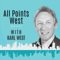 Podcast thumbnail for All Points West