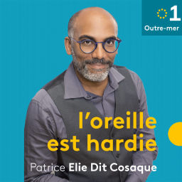 Podcast thumbnail for L'oreille est hardie