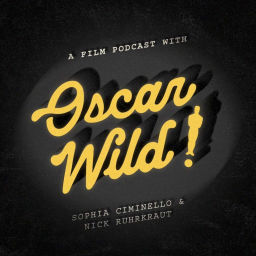 Podcast thumbnail for Oscar Wild