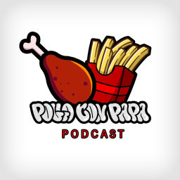 Podcast thumbnail for Pollo con papa Podcast