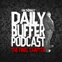 Podcast thumbnail for Le Daily Buffer Podcast - The Final Chapter