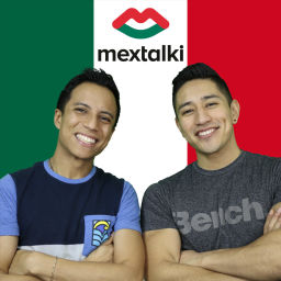 Podcast thumbnail for Cheleando con Mextalki
