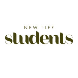 Podcast thumbnail for New Life Student Ministries