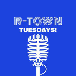 Podcast thumbnail for R-Town Podcast Extraordinaire