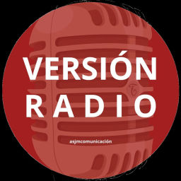 Podcast thumbnail for Versión Radio
