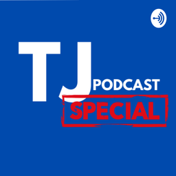 Podcast thumbnail for TJ Podcast
