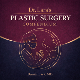 Podcast thumbnail for Dr. Lara's Plastic Surgery Compendium