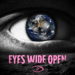 Podcast thumbnail for Eyes Wide Open - Fresh Views On Taboos