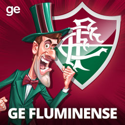 Podcast thumbnail for GE Fluminense