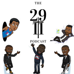 Podcast thumbnail for The 29:11 Podcast