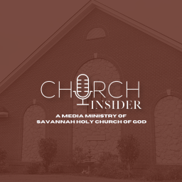 Podcast thumbnail for Church Insider