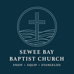 Podcast thumbnail for Sewee Bay Baptist Church Sermons