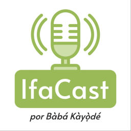 Podcast thumbnail for IfaCast