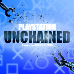 Podcast thumbnail for PSU.com - PlayStation Unchained