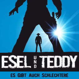 Podcast thumbnail for Esel und Teddy
