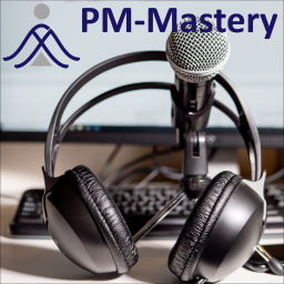 Podcast thumbnail for PM-Mastery