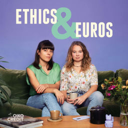Podcast thumbnail for ETHICS & EUROS