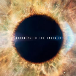 Podcast thumbnail for Journeys to the Infinite