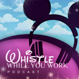 Podcast thumbnail for Whistle While You Work