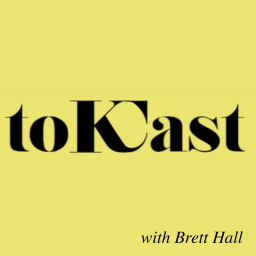 Podcast thumbnail for ToKCast