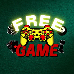 Podcast thumbnail for Free Game
