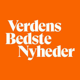 Podcast thumbnail for Verdens Bedste Nyheder