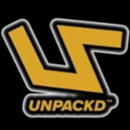 Podcast thumbnail for UNPACKD