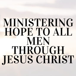 Podcast thumbnail for Ministering Hope to All Men Through Jesus Christ By Bishop Titus Mbai