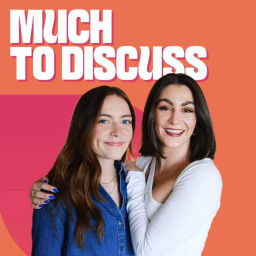 Podcast thumbnail for Much to Discuss