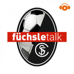 Podcast thumbnail for FüchsleTalk