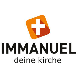 Podcast thumbnail for Immanuel-deine Kirche Predigt Podcast