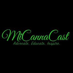 Podcast thumbnail for MiCannaCast