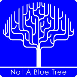 Podcast thumbnail for Coaching from Not A Blue Tree