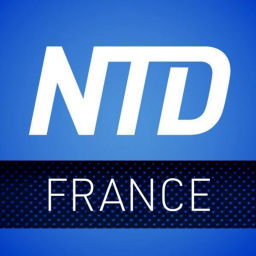 Podcast thumbnail for NTD France