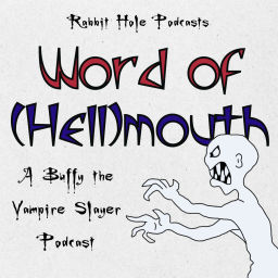 Podcast thumbnail for Word of (Hell)mouth