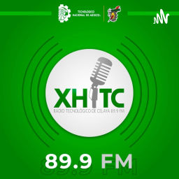 Podcast thumbnail for Radio Tecnológico de Celaya