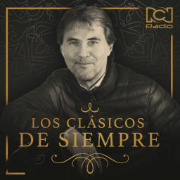 Podcast thumbnail for Los Clásicos