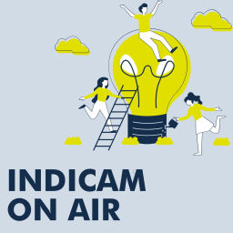 Podcast thumbnail for INDICAM ON AIR