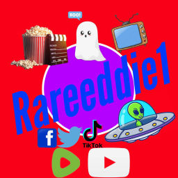 Podcast thumbnail for Rareeddie1