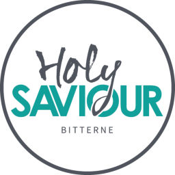 Podcast thumbnail for Holy Saviour Bitterne